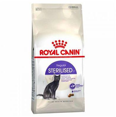 Royal Canin Regular Sterilised 37 - 2kg