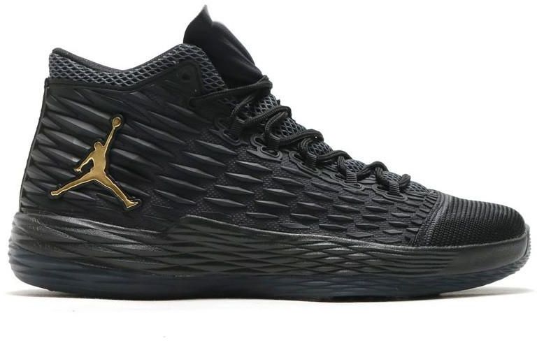 Nike Air Jordan Melo 13 - Black