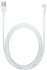 Official Apple Lighting to USB Cable White - 1M - OEM