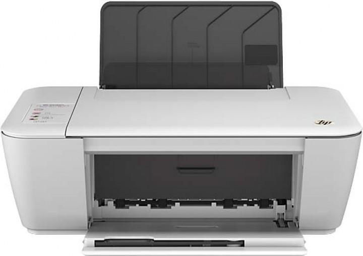 HP 1515 Deskjet Ink Advantage All In One Printer