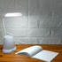 LED Lamp With A Touch Button With Three Lighting Levels - Rechargeable