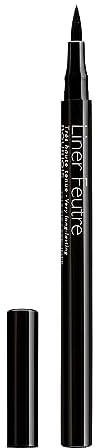 Bourjois Liner Feutre Eyeliner 11 Noir, 0.8 Ml