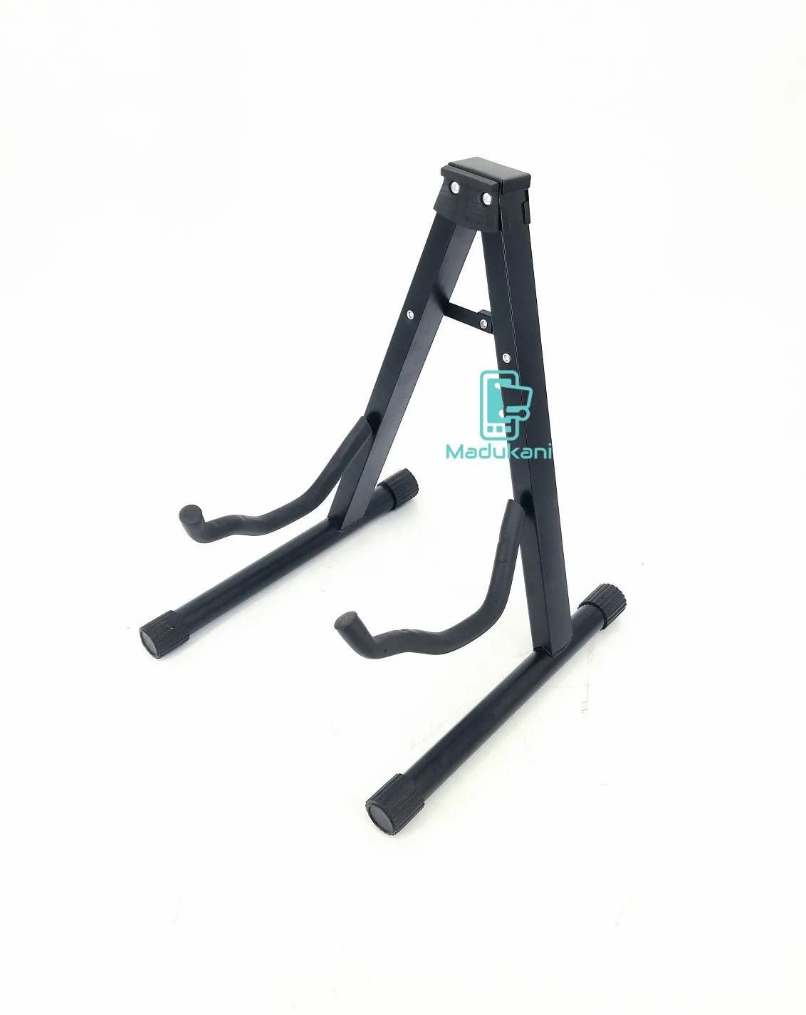 Universal Foldable Guitar Stand