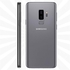 Samsung Galaxy S9+, 6.2", 64GB + 6GB, 12MP Camera (Dual SIM) -Titanium Grey +Free Glass Protector