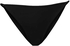 Silvy Set Of 3 Line Panties For Women - Multi Color, Medium