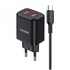 Charging Kit Travel KAKUSIGA+ Micro Cable 2.4A DC5v