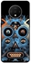 Protective Case Cover For OnePlus 7T Owl Pattern