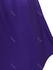Plus Size Paisley Ombre Curved Hem Tunic Shirt - 3x