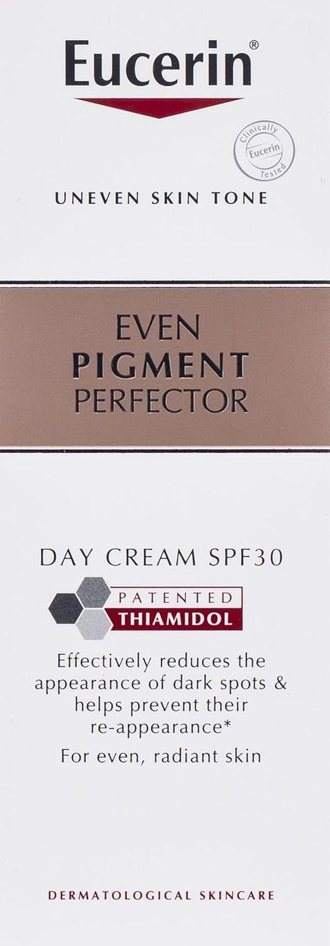 Eucerin Even Pigment Perfector Day Spf 30- 50ml