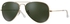 Polarized Aviator Sunglasses - RB3025 001/58 - Lens Size: 58 mm - Gold