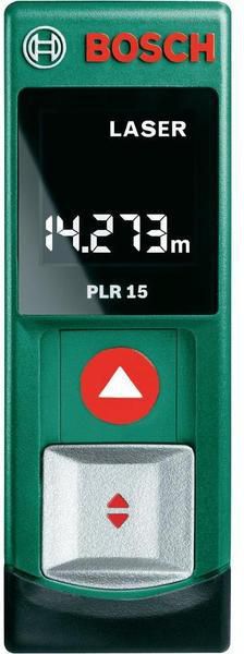 PLR 15 Digital Laser Measure