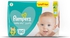 Pampers Pampers Baby Dry Diapers - Size 2 – From 3Kg To 8Kg – 60 Diapers