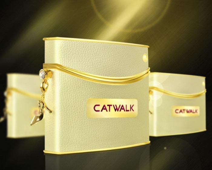 Catwalk Perfume(W)-80ml