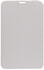 Lenovo MW607 Flip Cover for Lenovo IdeaTab A3000 - White