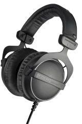 Beyerdynamic DT 770 PRO Limited Black Edition Closed-Back Headphones 80 Ohms