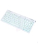 Golden Bluetooth Wireless Keyboard for Android Tablets