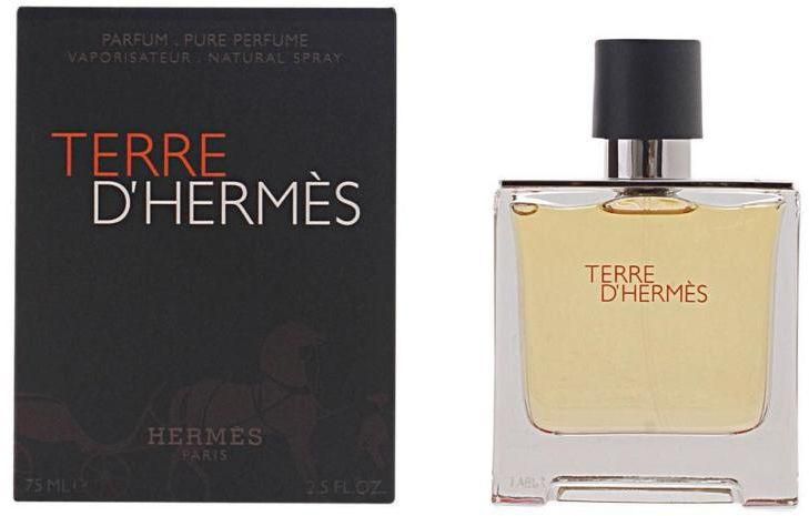 Terre D'Hermes Terre D'Hermes For Men 5 ml - Eau de Parfum