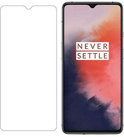 Screen Protector For Oneplus 7T Clear
