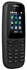 Nokia 105 2019 KING TA-1174 DS FR BLACK