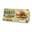 Americana nabati chicken free burger 226g