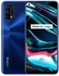 realme 7 Pro - 6.4-inch 128GB/8GB Dual SIM 4G Mobile Phone - Mirror Blue