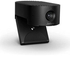 كاميرا Jabra PanaCast 20 4K لعقد المؤتمرات بالفيديو مع دقة 4K فائقة الوضوح تعمل بالذكاء الاصطناعي من جابرا - أسود