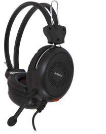 A4Tech HS-30 Single Pin Comfort Fit Stereo Headset