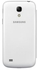 Samsung S View Cover for Galaxy S4 Mini White