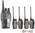 Boafeng Secured Security Baofeng Walkie Talkie With 5km Range BF-A5 5PICS