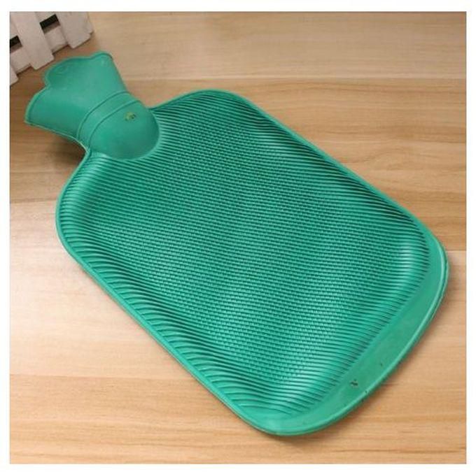 Hot-Water Bottle Bag Warmer For Heat Therapy,Pain Relief Easing