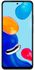 XIAOMI Redmi Note 11 - 6.43 Inch 128GB/4GB Dual Sim 4G Mobile Phone - Twilight Blue