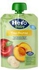 Hero Baby Fruits Pouch Baby Food 100g