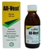 All-Vent Syrup for Cough | 125ml