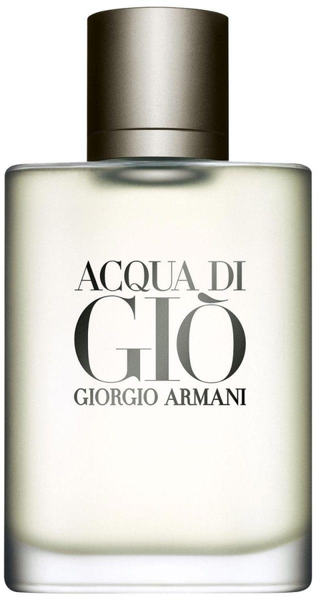 Armani Acqua Di Gio Homme by Giorgio Armani for Men - Eau de Toilette, 40 ml