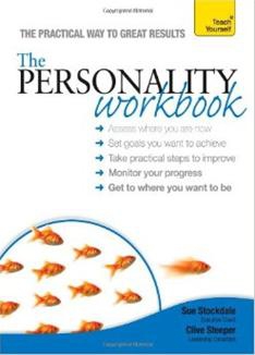 Personality Workbook: Teach Yourself