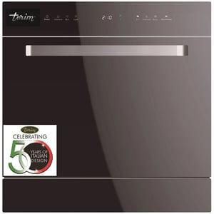 Terim Counter Top Dishwasher TERDW0804GB