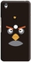 Stylizedd OnePlus X Slim Snap Case Cover Matte Finish - Bomb - Angry Birds