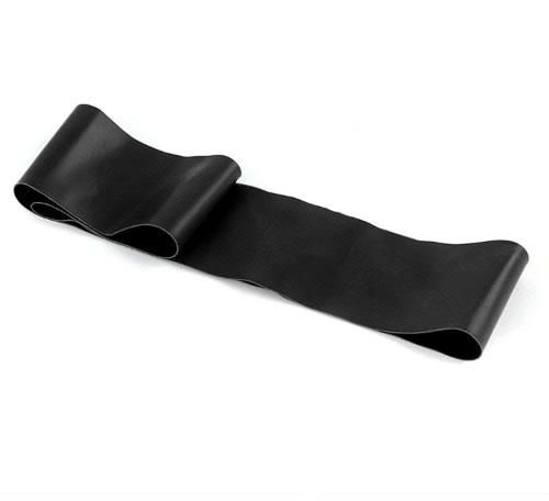 Resistance Band - One Roll -Black 