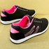Fashion Sneakers Women Shoes Women's Sneakers Mesh - Pink