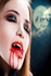 Dentures Vampire Zombie Teeth/Ghost Devil Werewolf Fangs For Costume Party Halloween Props