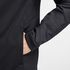 Nike Men' Jacket Long Sleeve Hooded Zipper Patchwork Jacket