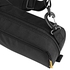 Caden 60CM Shockproof Camera Tripod Case Carrying Bag With Padded Strap - Black