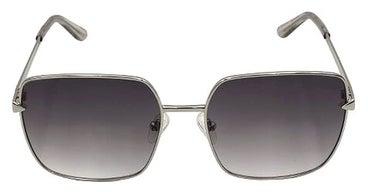 Girls' UV Protection Square Frame Sunglasses - Lens Size: 56 mm