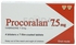 Procoralan 7.5 Mg 28 tablet 4 Strips
