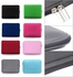 Zipper Soft Sleeve Bag Case For MacBook Air Pro Retina Ultrabook Laptop Notebook 13-Inch 13" 13.3"