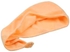 Generic Hair Wrap Bath Towel - Orange