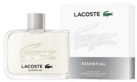 Lacoste Essential For Men Eau De Toilette 125ML