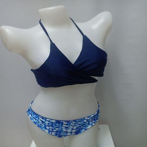 Swimsuit For Woman Two Pieces