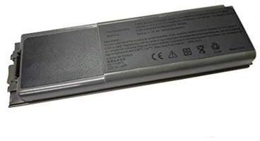 Replacement Laptop Battery For Dell NR147 Black