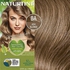 صبغة شعر دائمة من ناتورتينت - لون أشقر رمادي، 150 مل (عبوة من 6 قطع)